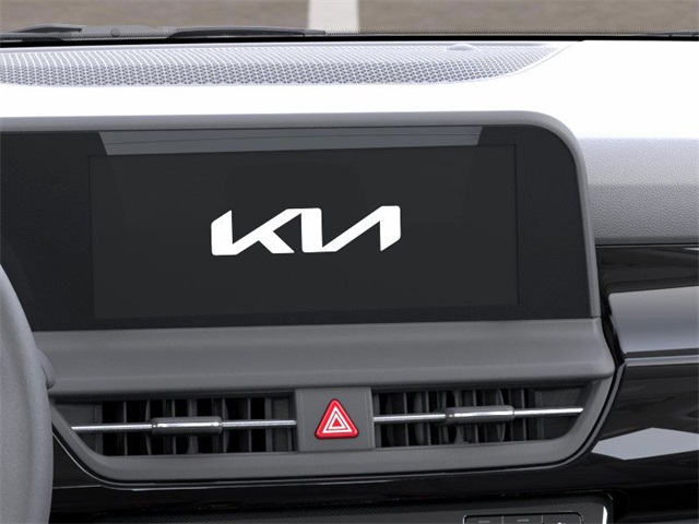 2026 Kia Seltos S photo 18