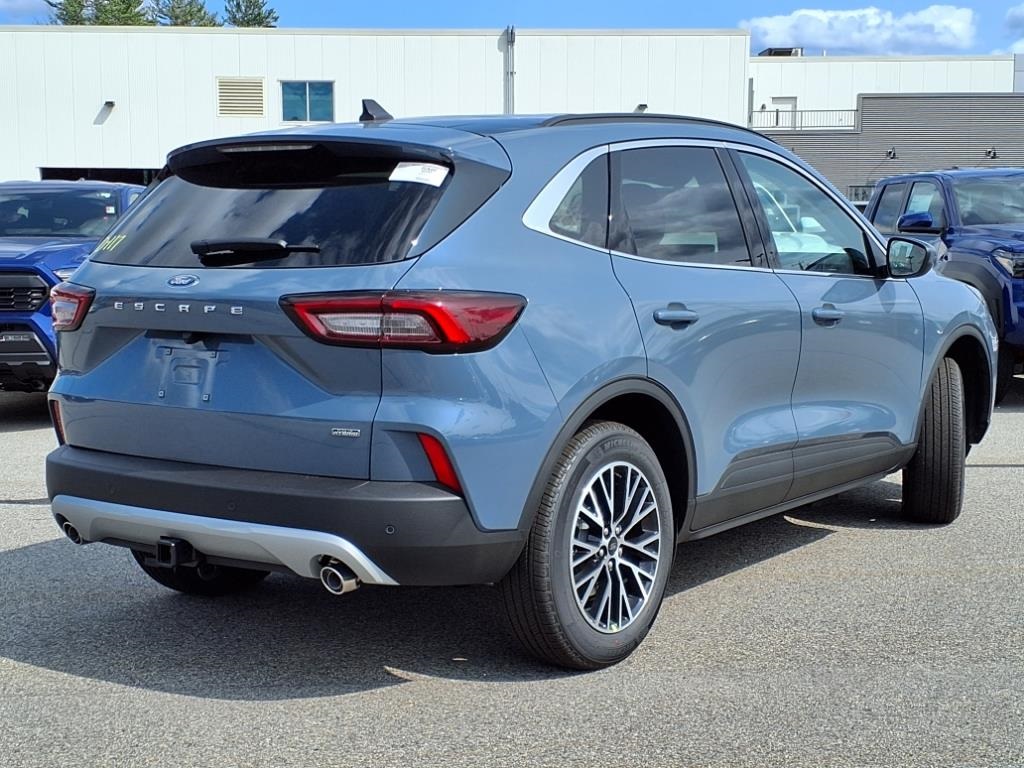 2025 Ford Escape Plug-In Hybrid Base photo 3