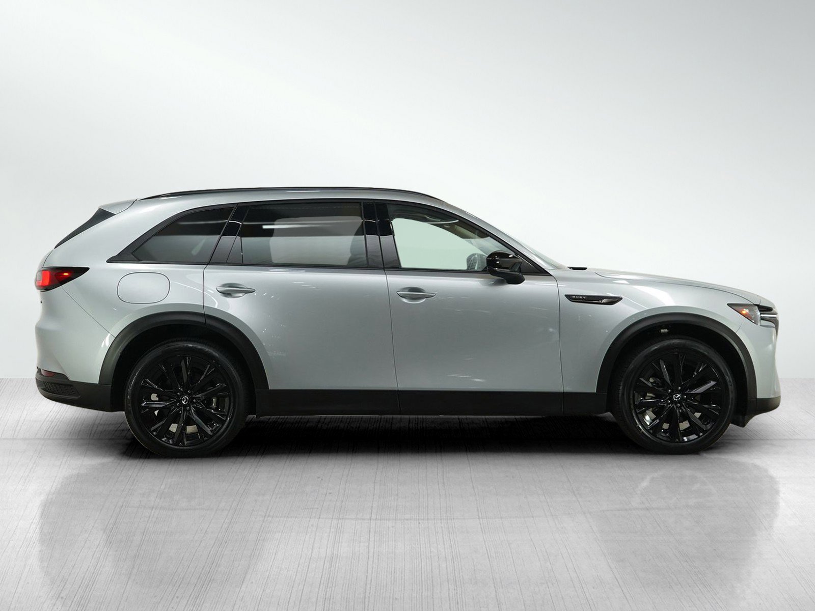 2025 Mazda CX-90 Premium S photo 6
