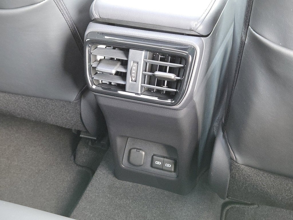 2026 Lexus NX 350 photo 28
