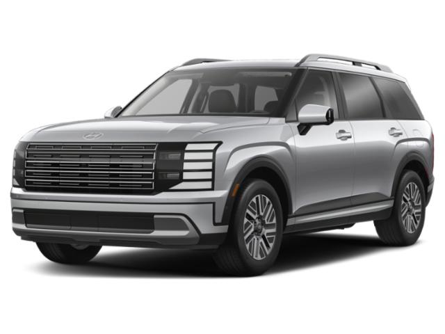 2026 Hyundai Palisade SEL Premium's photo