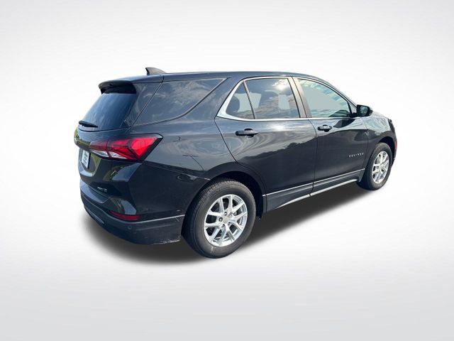 2024 Chevrolet Equinox LT photo 5