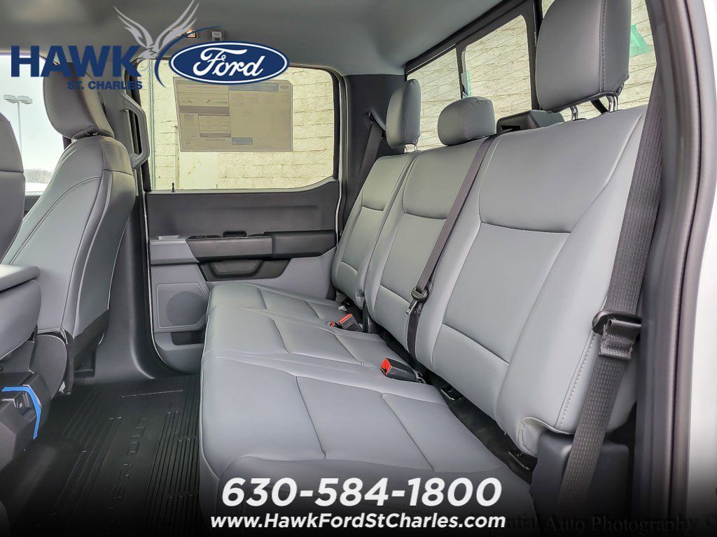 2026 FORD F-250 - Image 8