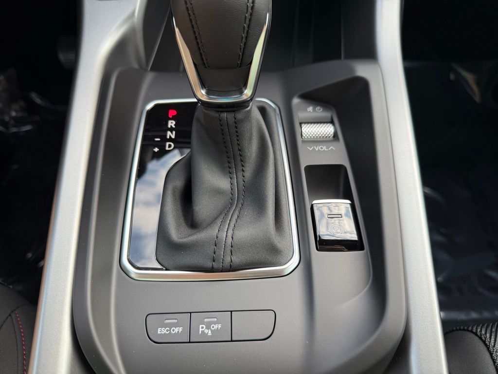 2025 Dodge Hornet GT photo 21