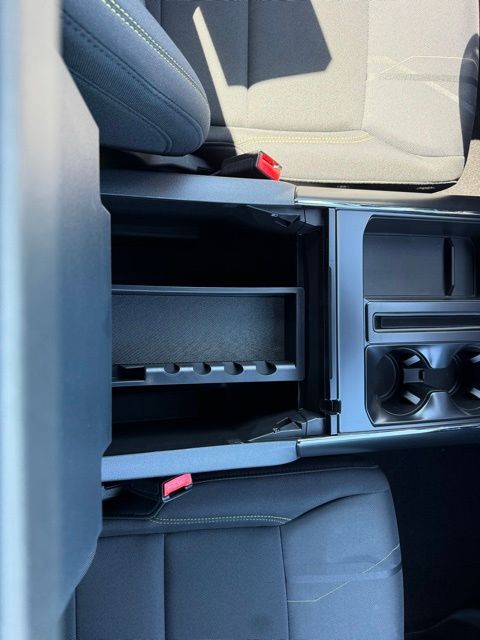 2025 Ford F-150 STX photo 21