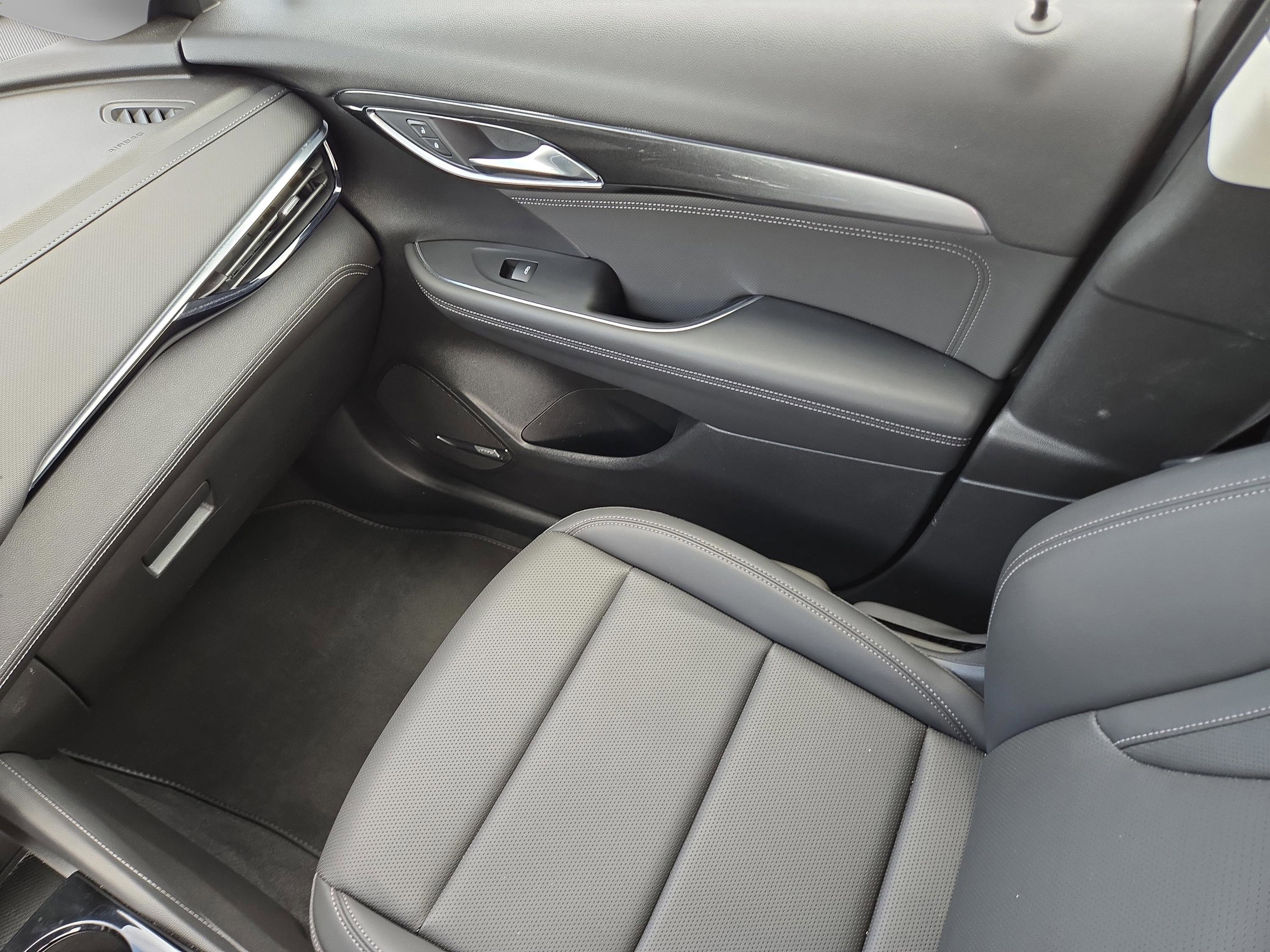 2024 Buick Envision Preferred photo 13