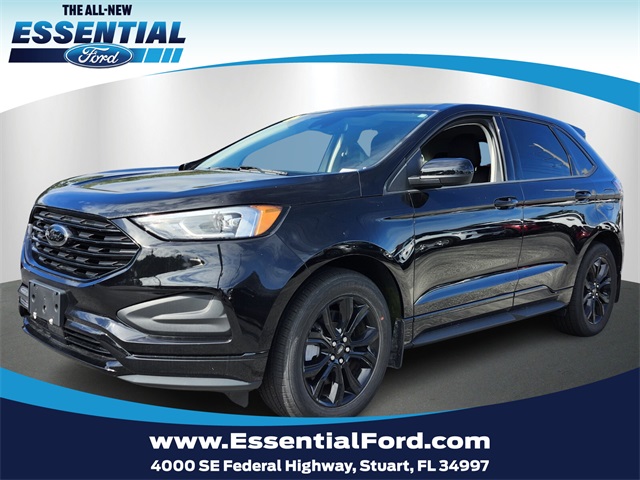 2024 Ford Edge SE's photo
