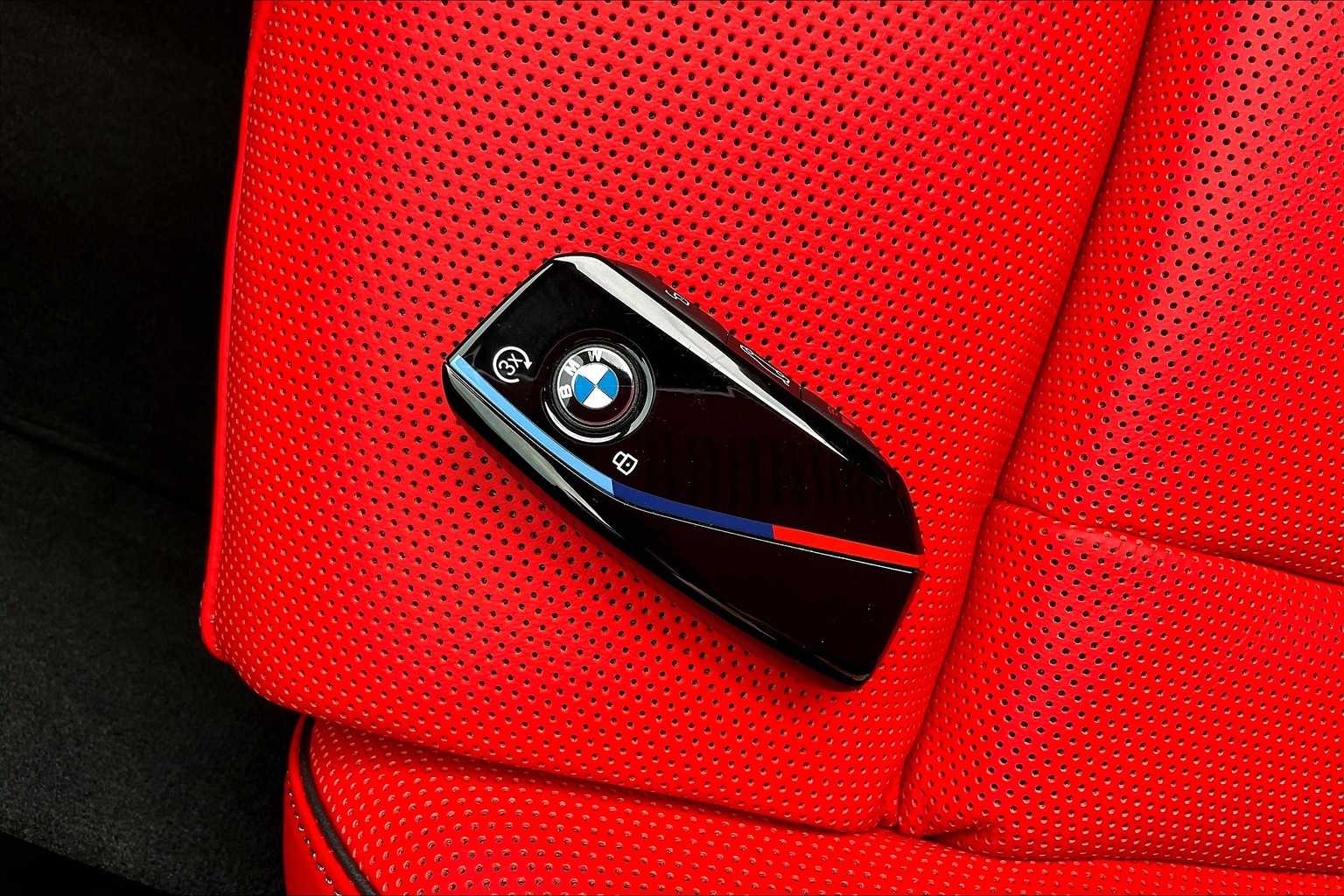 2026 Bmw M5 5 photo 13