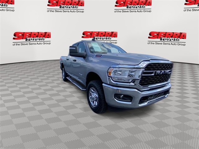 2024 Ram 2500 Big Horn photo 3