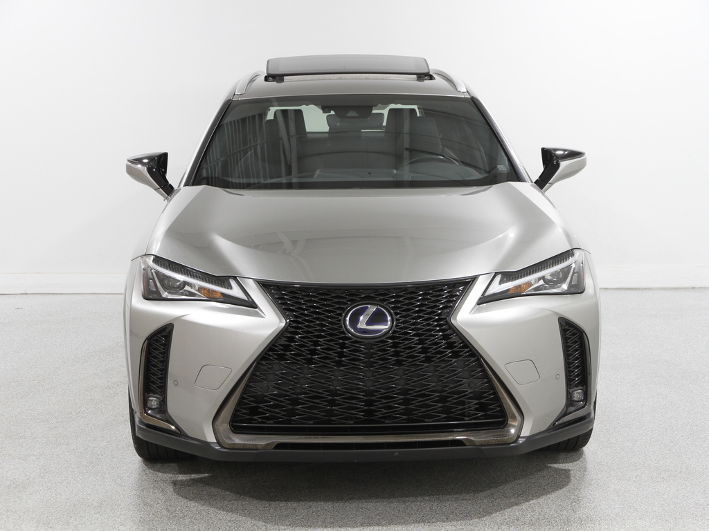 2022 Lexus UX F SPORT Premium photo 2