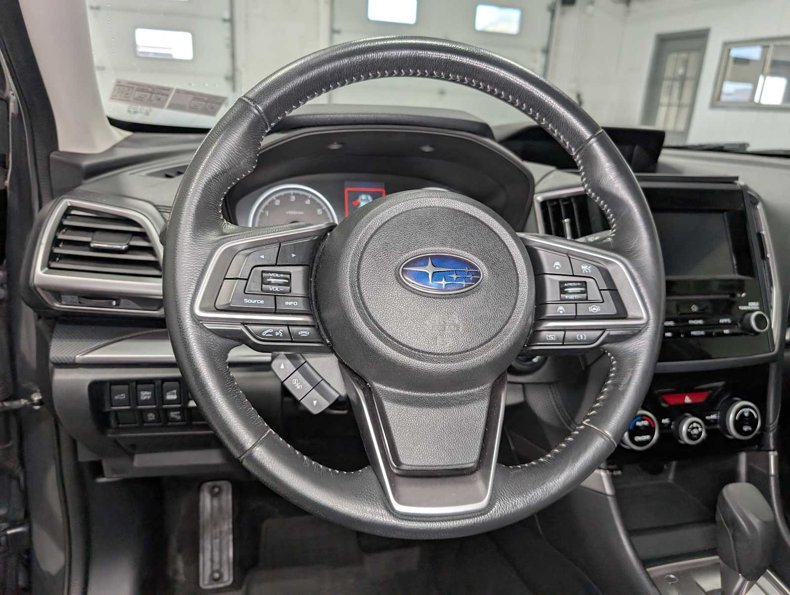 2021 Subaru Forester Premium photo 33