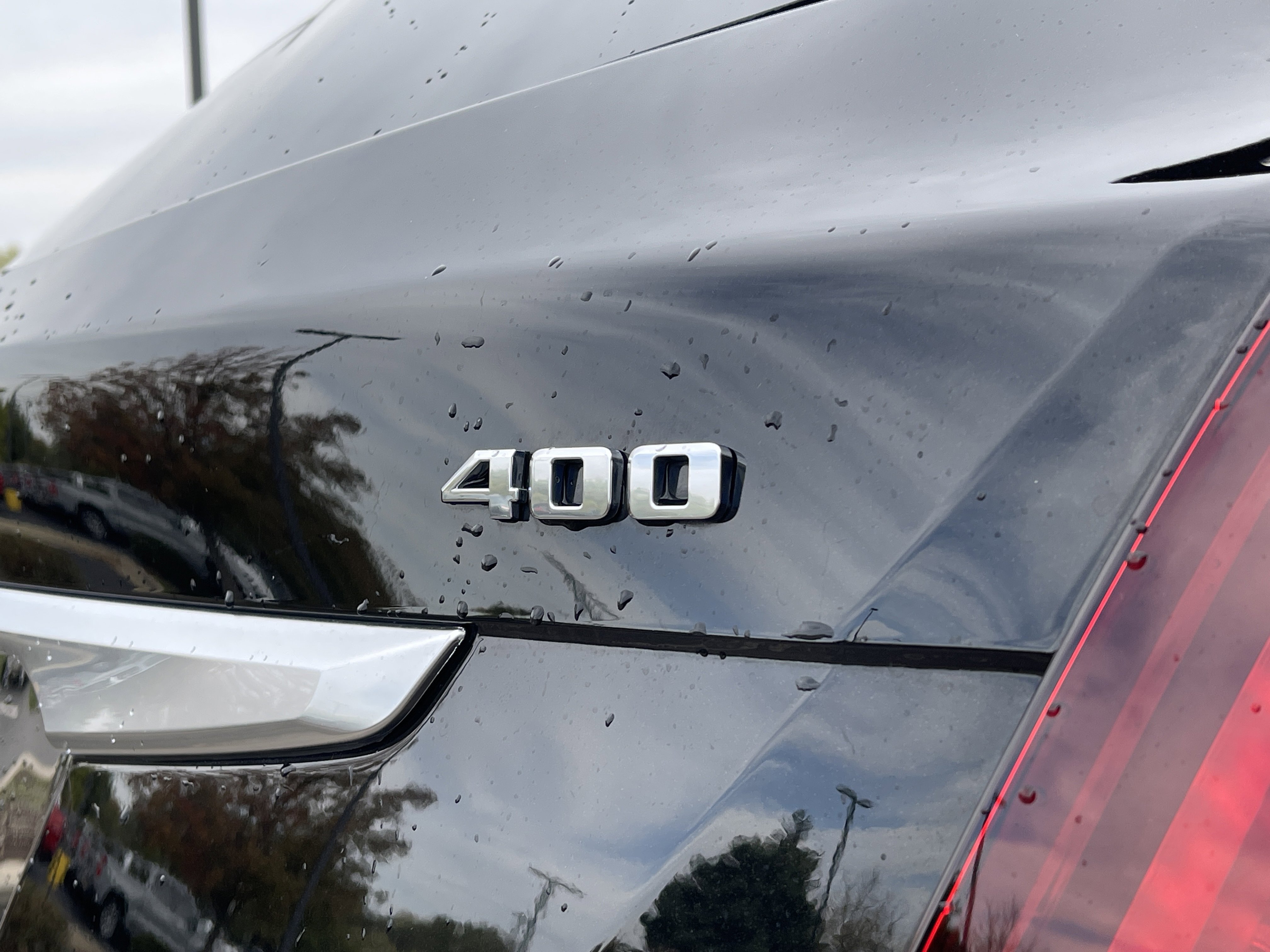 2025 Cadillac XT5 Premium Luxury photo 2