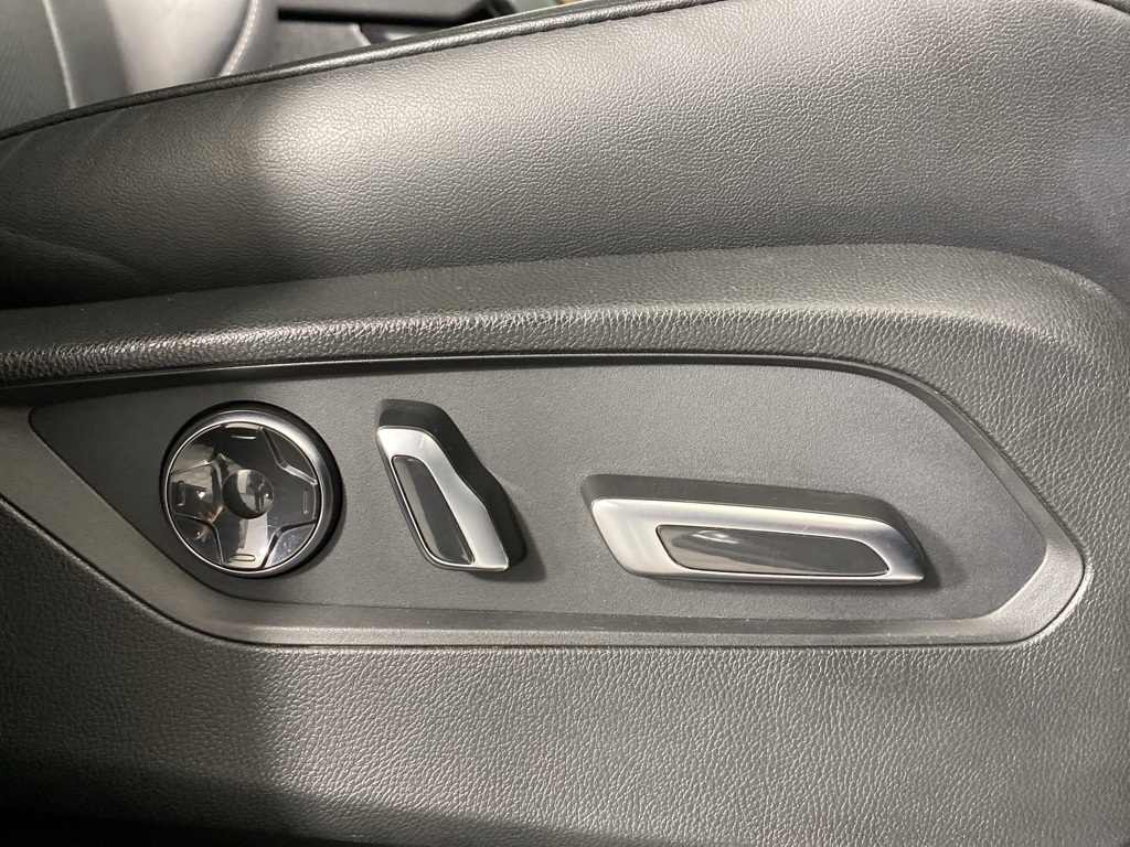 2022 Acura MDX SH-AWD Technology photo 35