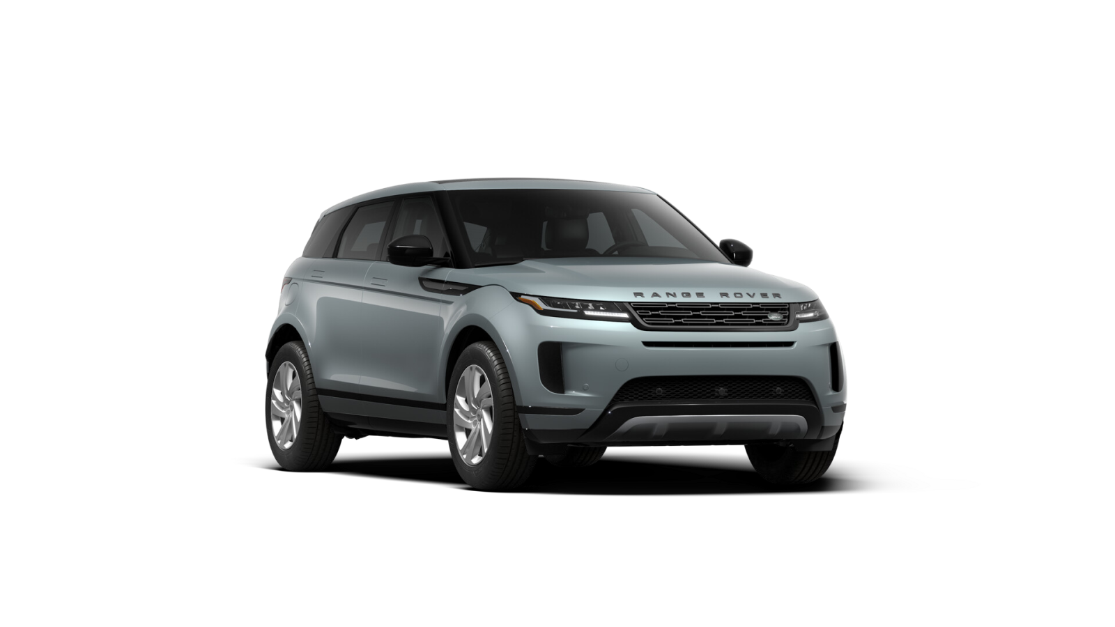 2026 Land Rover Range Rover Evoque