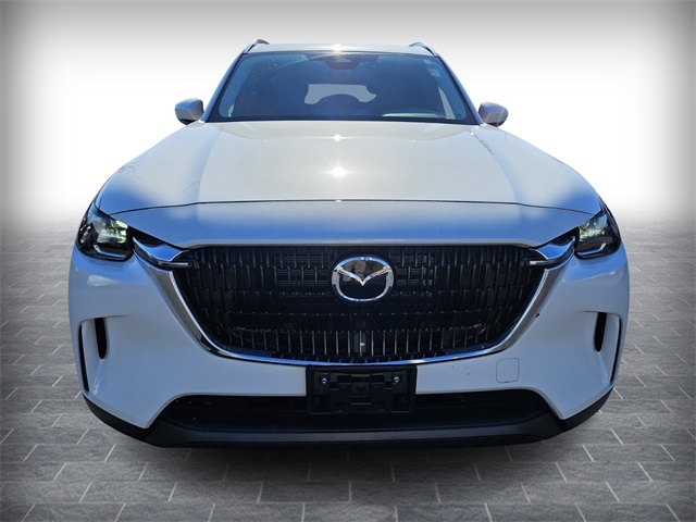 2024 Mazda CX-90 3.3 Turbo Preferred photo 2