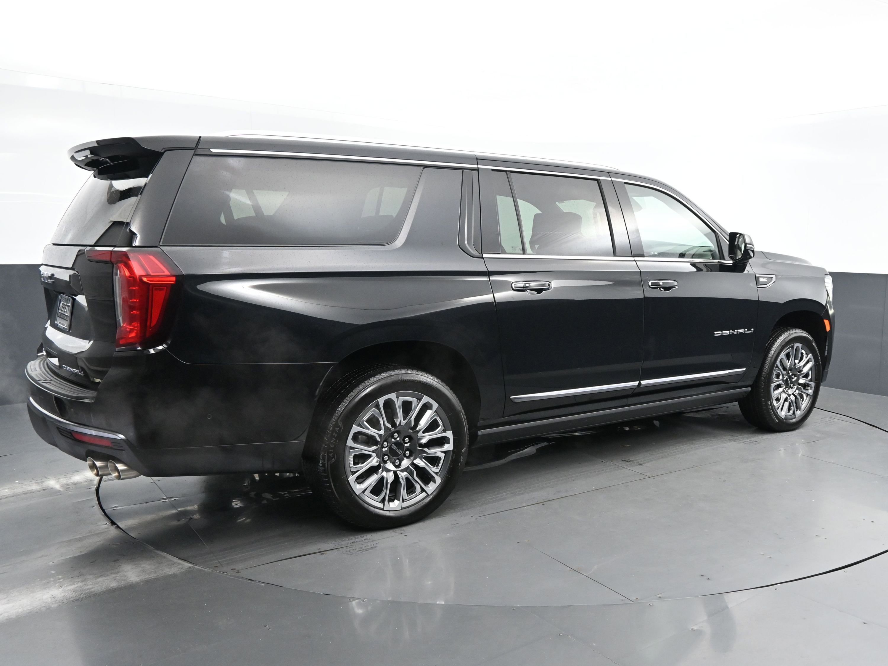 2024 Gmc Yukon XL Denali Ultimate photo 7