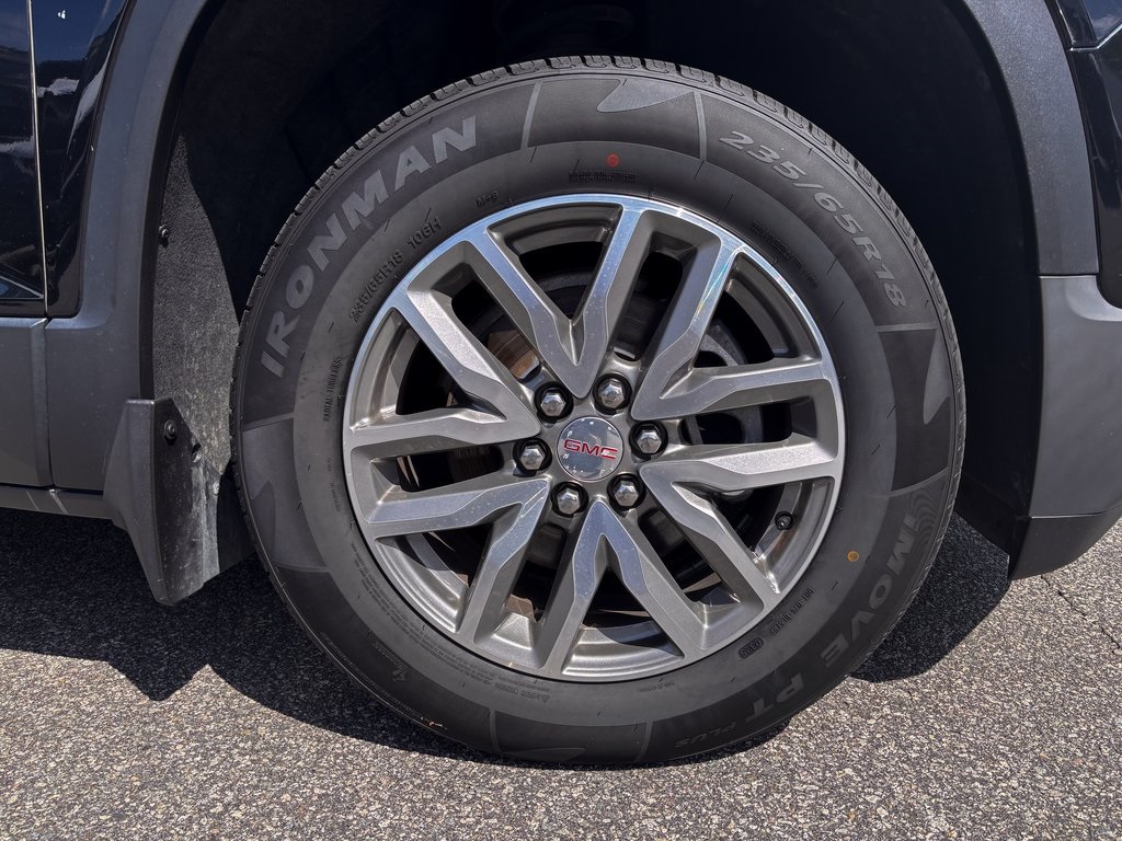 2019 Gmc Acadia photo 10