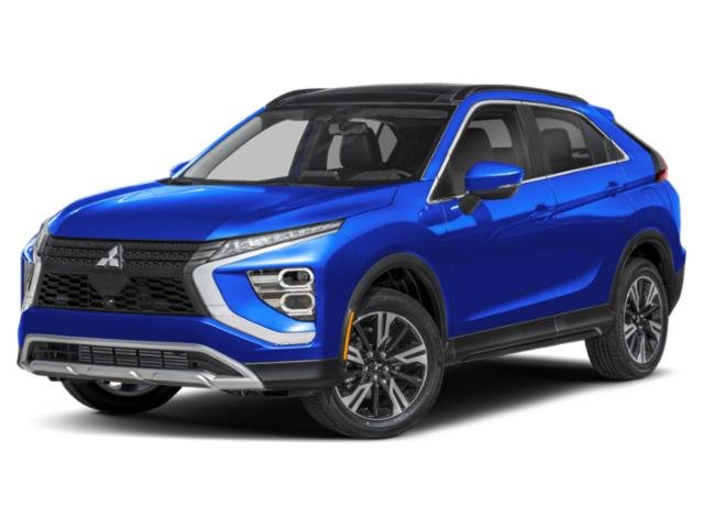 2026 Mitsubishi Eclipse Cross's photo