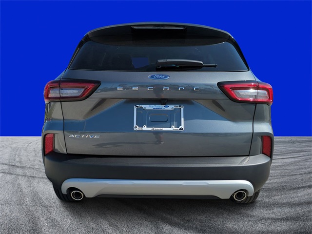 2025 Ford Escape Active photo 4