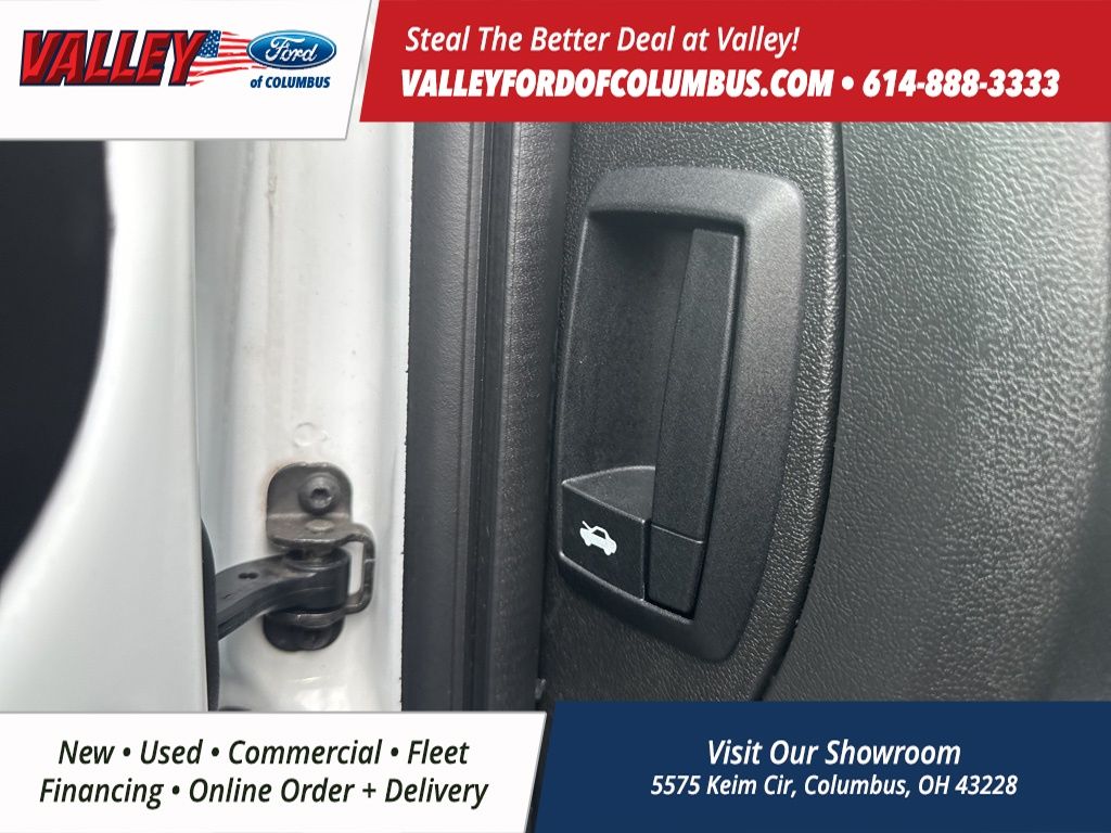 2023 Ram ProMaster 3500 photo 19