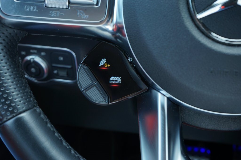 2023 Mercedes Benz GLA 45 AMG 4MATIC photo 36