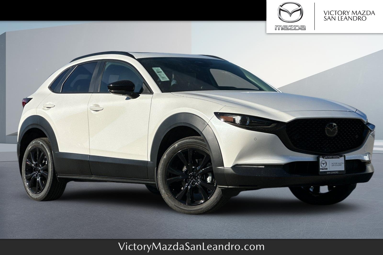 2026 Mazda CX-30 Aire Edition's photo