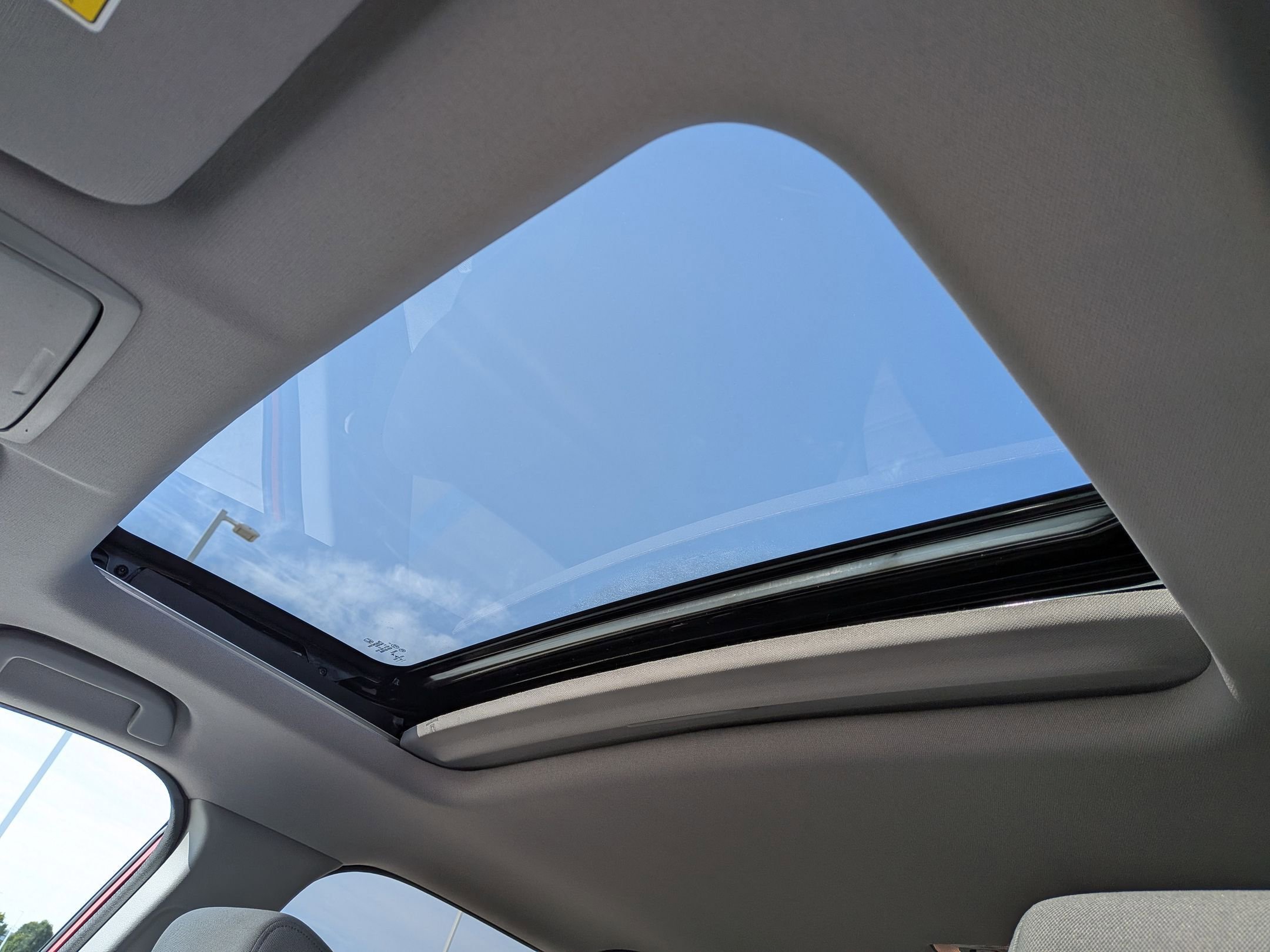 2022 Honda CR-V EX photo 10