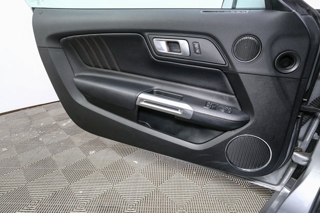 2022 Ford Mustang GT Premium photo 25