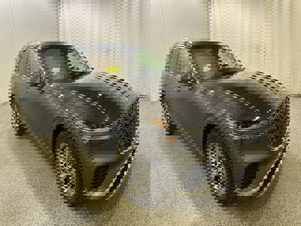 New 2026 Makalu Gray Genesis 2.5T Select image 3