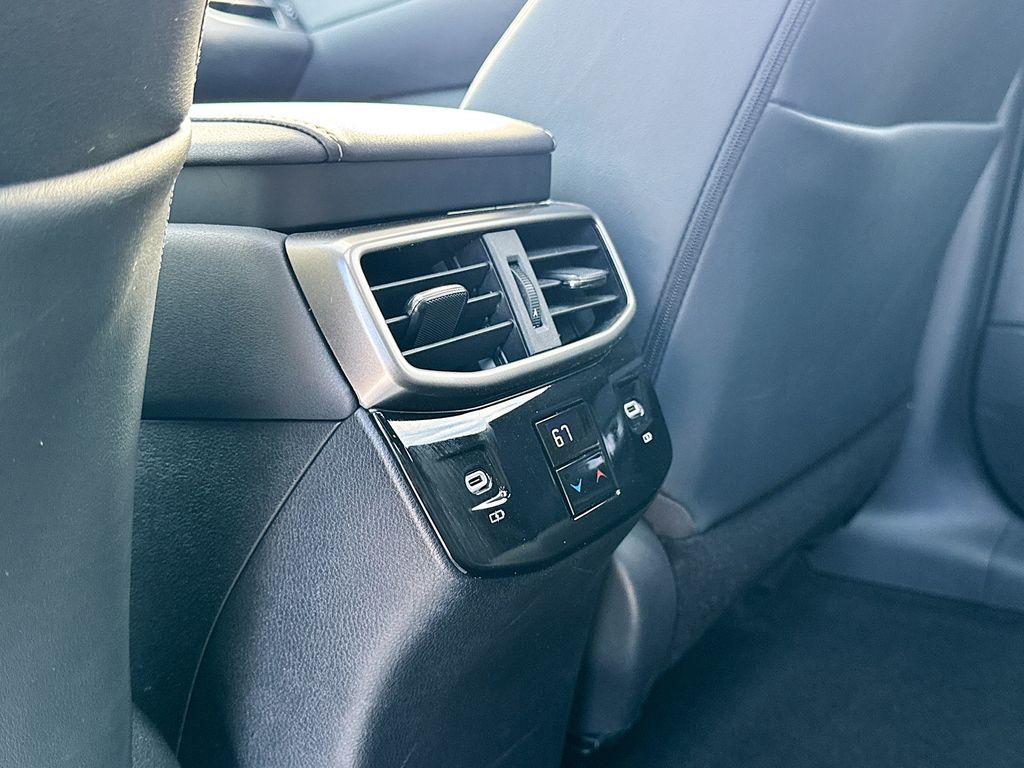 2023 Lexus RX 350 Premium photo 36