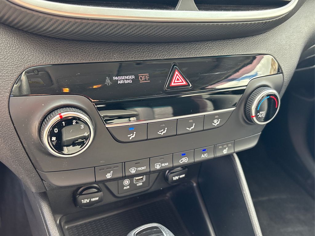 2020 Hyundai Tucson Value photo 32