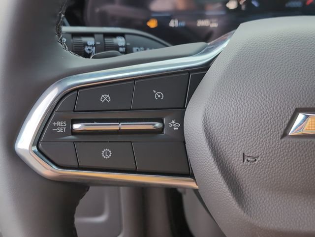 2025 Chevrolet Suburban Premier photo 20