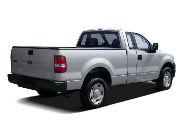 2008 Ford F-150 STX photo 2