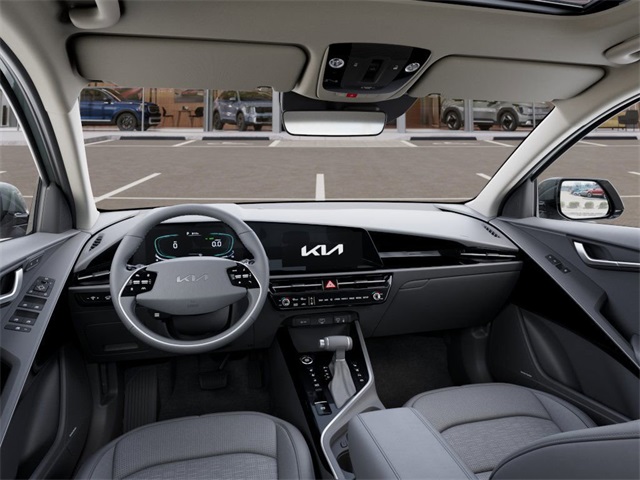 2025 Kia Niro EX Touring photo 14