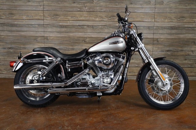 90's USA製 Harley-Davidson MA-1 Pre-Owned 2009 Harley-Davidson® FXDC – Super Glide Custom