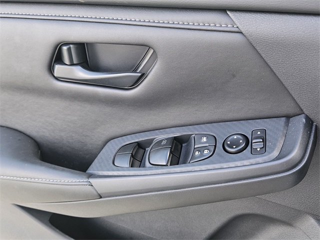 2025 Nissan Sentra S photo 28