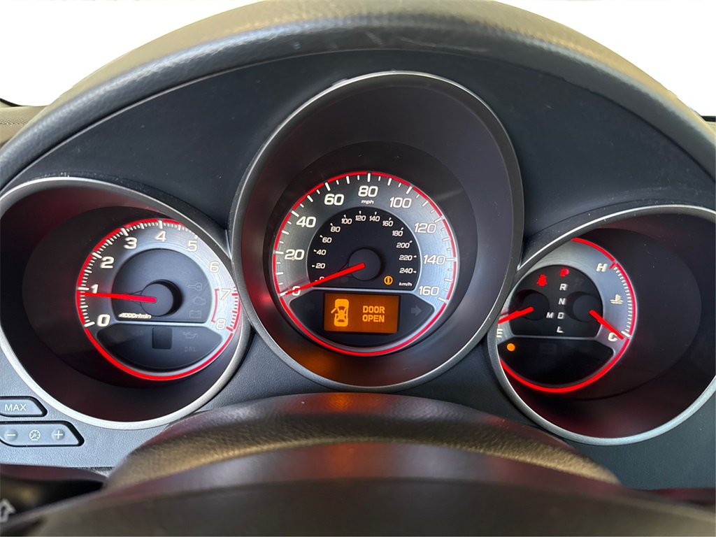 2007 Acura TL Type-S photo 21