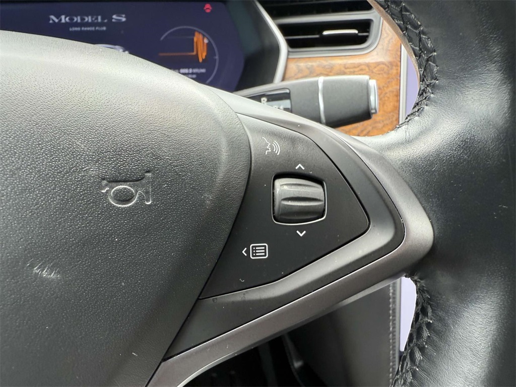 2021 Tesla Model S Long Range photo 31