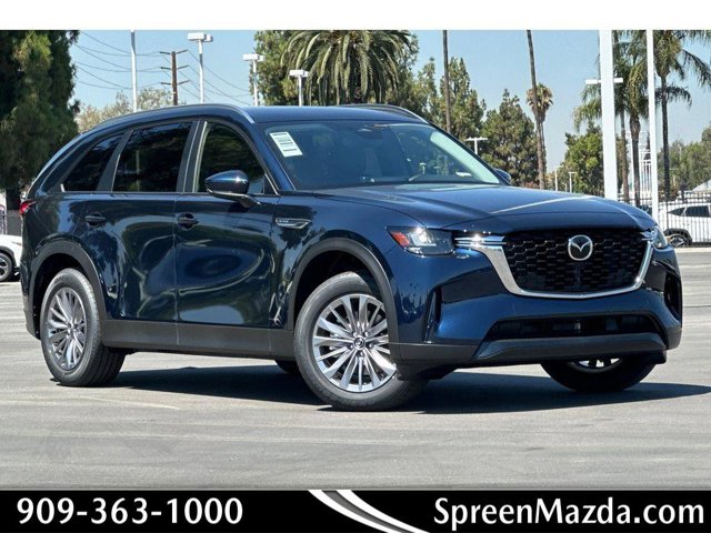 2025 Mazda CX-90 Select Package's photo