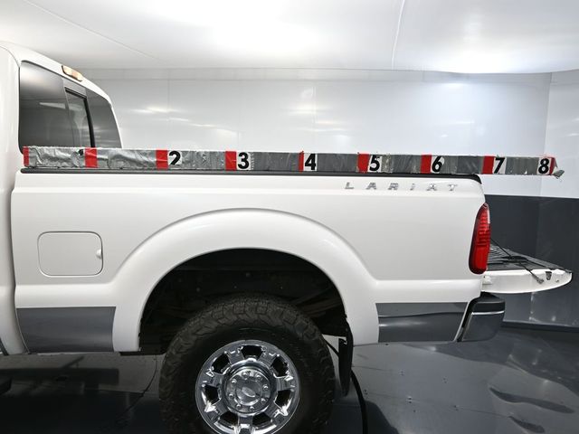 2012 Ford F-350 photo 31
