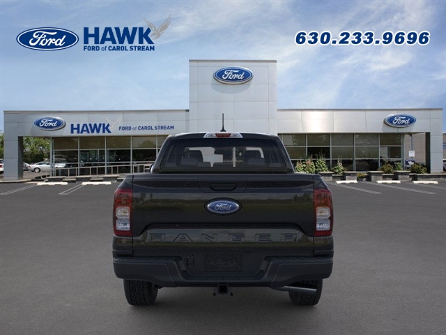 2025 FORD RANGER - Image 5