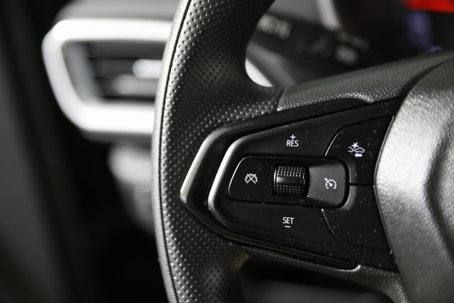 2022 Chevrolet Trailblazer LT photo 4