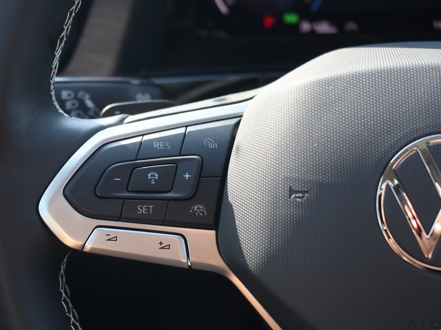 2026 Volkswagen Atlas SE Technology photo 14