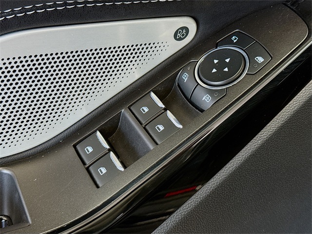 2023 Ford Explorer ST photo 20