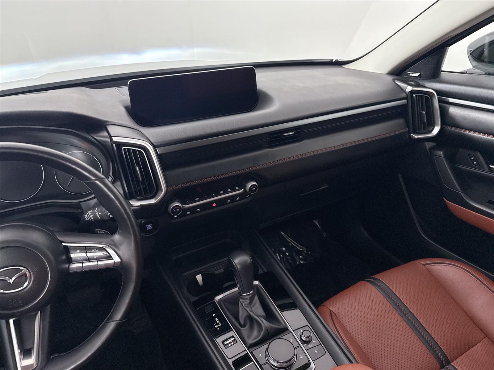 2023 Mazda CX-50 2.5 Turbo Premium photo 33