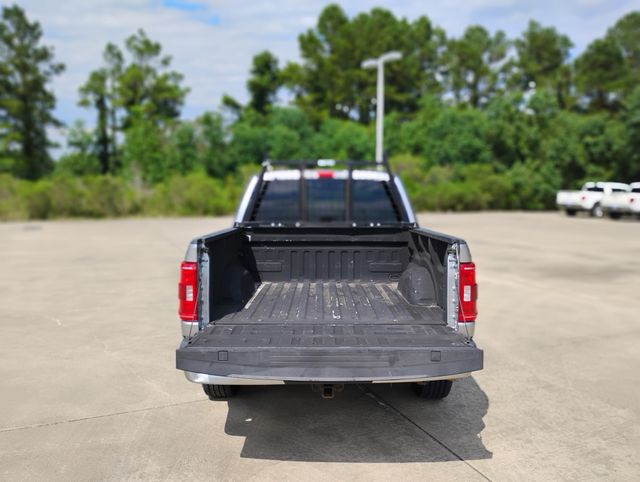 2021 Ford F-150 XL photo 4
