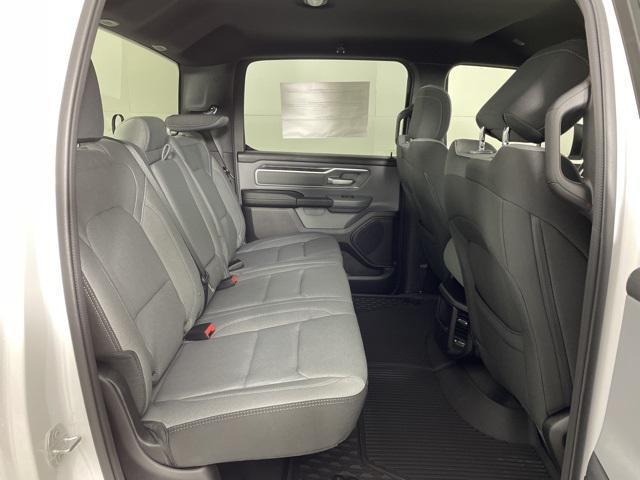 2023 Ram 1500 Big Horn photo 3