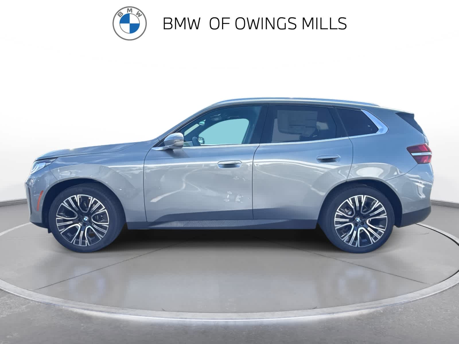 2026 Bmw X3 photo 4