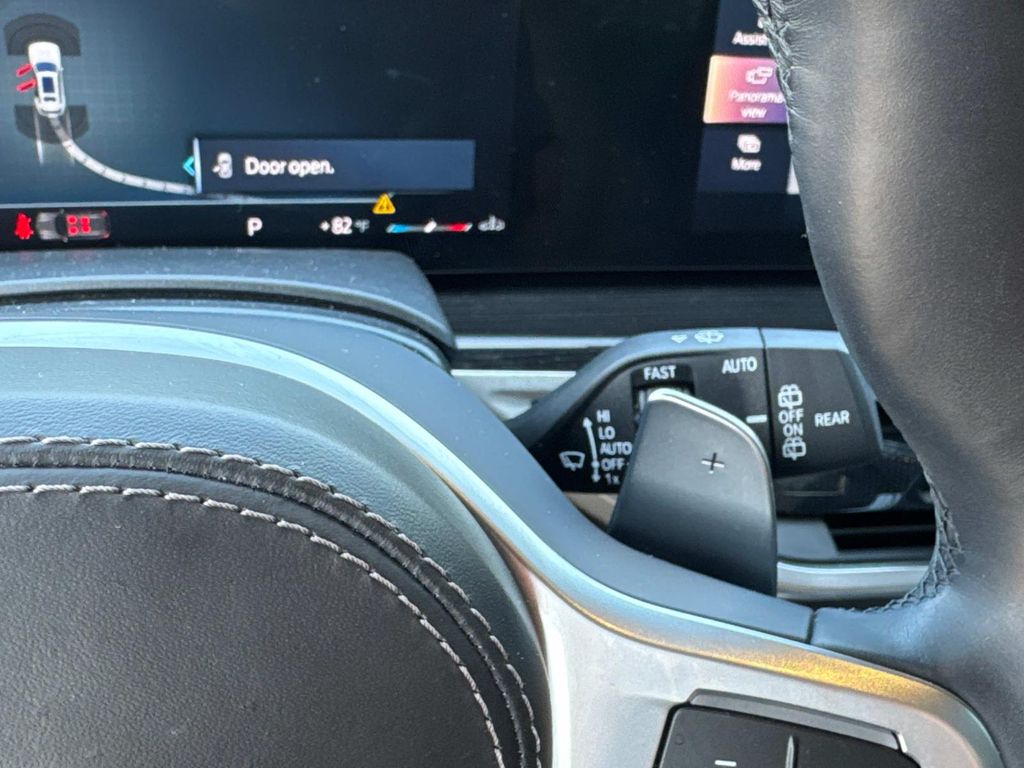 2023 Bmw X7 xDrive40i photo 24