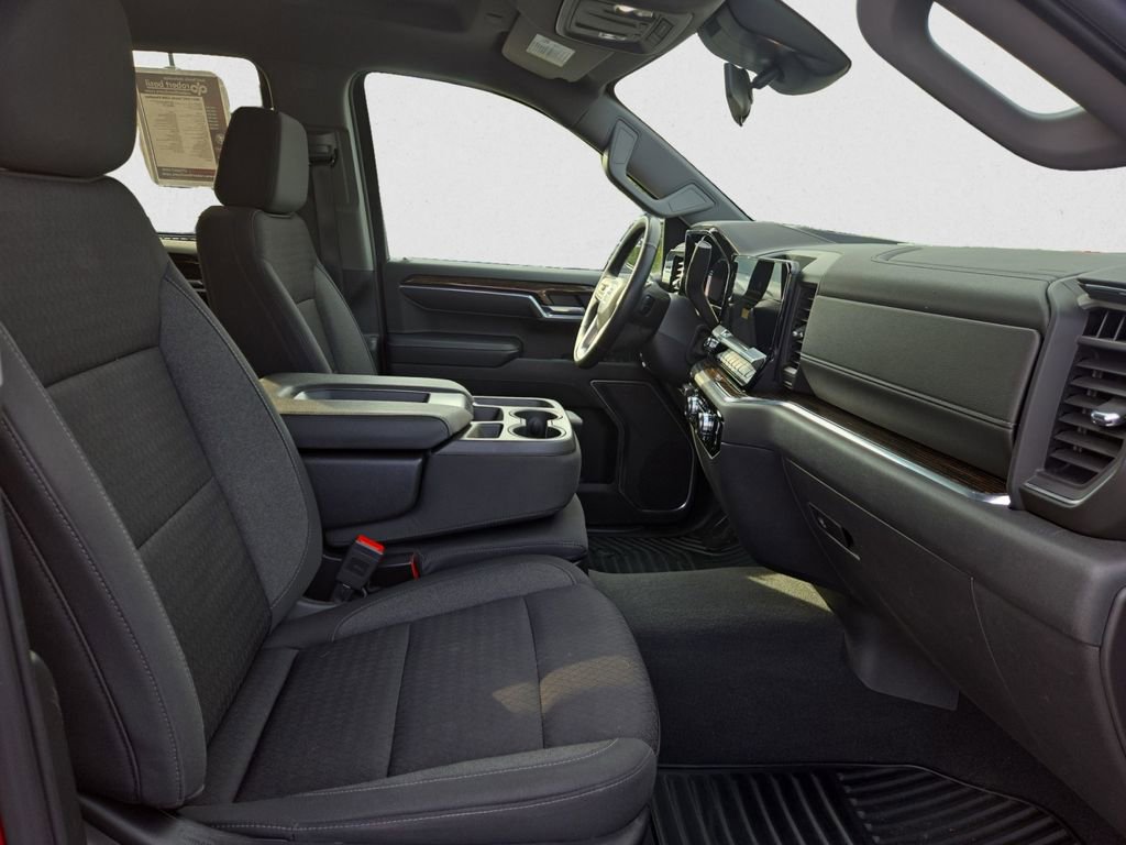 2023 Gmc Sierra 1500 Elevation photo 16